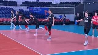 България започва участието си във втория турнир от Лигата на