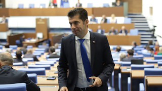 Силно недоволство по отношение на работата на ДАНС изрази след