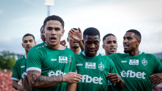 Отборът на Лудогорец спечели четвърта Купа на България в клубната