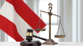 Виенският областен съд произнесе в понеделник вечерта присъдите по нашумялото