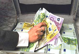 Пълна проверка на парите от Европа, ЦИК спря Алекс Алексиев за евроизборите
