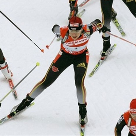 Магдалена Нойнер се раздели с приятеля си