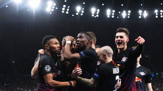 "Бейби Моуриньо" надхитри Специалния, РБ Лайпциг спечели заслужено срещу Тотнъм