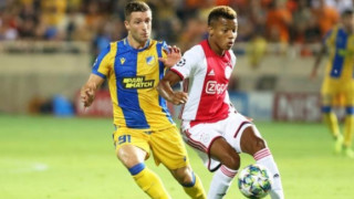 Отборът на Левски е близо до привличането на нов защитник