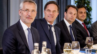 Западът трябва да изпрати на Украйна по тежки оръжия тъй като