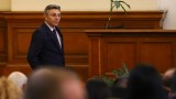 С прегласуване върнаха смесено гласуване на местния вот и ПП и ДБ в зала