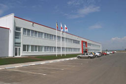 Японски гигант строи завод за авточасти край Пловдив