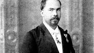 Отбелязваме 162 г. от рождението на големия държавник Стефан Стамболов