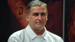 Селекционерът на турския национален отбор Щефан Кунц беше уволнен след