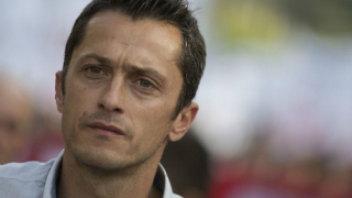 Ицо Янев: Мястото на ЦСКА и Литекс е в "А" група