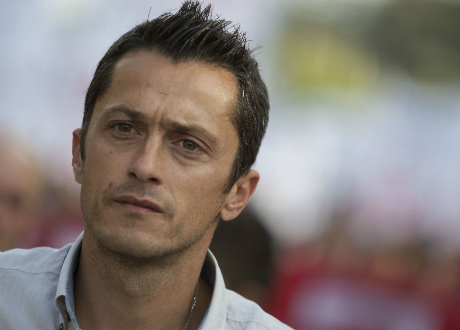 Ицо Янев: Мястото на ЦСКА и Литекс е в "А" група