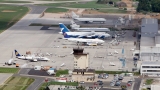Германското летище за нискотарифни полети Frankfurt Hahn фалира