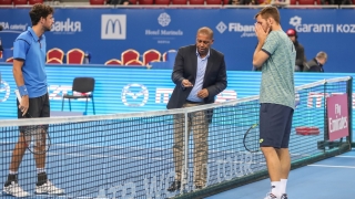 Троицки: Заспах в началото, добре че се събудих