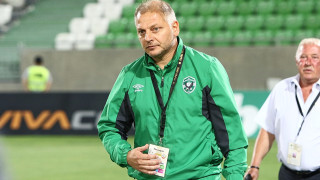 Петко Петков: Победата е и на Георги Дерменджиев