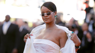 Риана използва известността за да призове големите държави да се включат