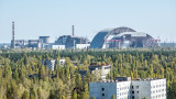  Чернобил и туризмът, който нараства с 40% след излизането на сериала на HBO 