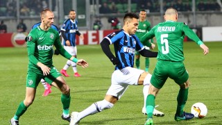 От Барселона са готови да извадят 70 милиона евро за