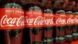 Компанията Coca-Cola подаде заявка за пререгистрация на свои марки напитки в Русия
