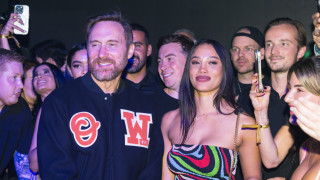 Давид Гета не е от известните личности които обичат кой