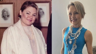 Джулия Лин Олсън е сред жените с вдъхновяваща история Още