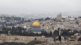 Израелският министър по йерусалимските дела Зеев Елкин заяви че Русия