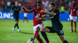 Съперникът на ЦСКА в групите на турнира Лига на конференциите