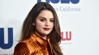 След края на връзката си с Джъстин Бийбър Селена Гомес