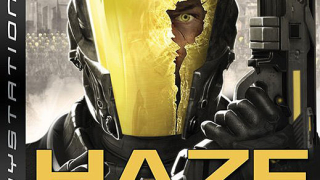 Haze - най-новото попълнение на Ubisoft (галерия и видео)