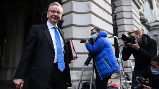 Израел и Великобритания обмислят "зелен коридор за пътуване"