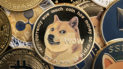 Dogecoin: Защо любимата криптовалута на Мъск поскъпна почти двойно за месец