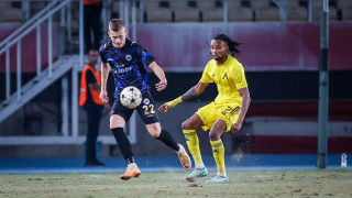 Група фенове на Шкупи станаха за смях в социалните мрежи