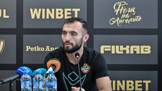 Националният селекционер Илиан Илиев ще повика защитника на Ботев Пловдив