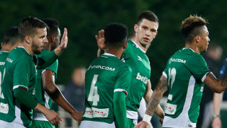 Лудогорец 03 февруари 10 30 Арсенал Тула Състав Хорхе Броун Левашов