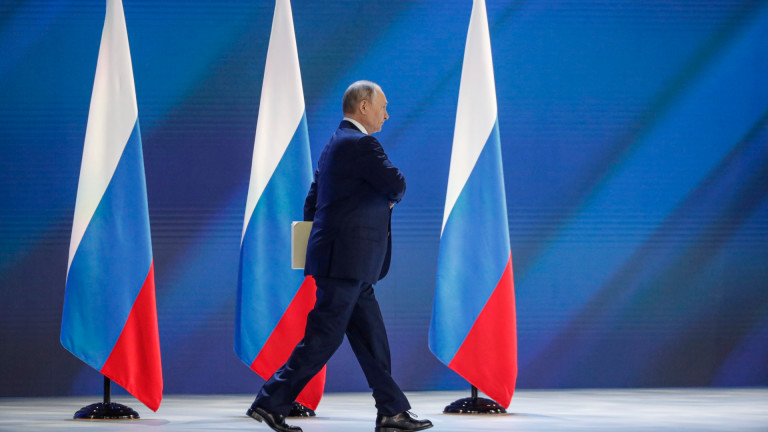 Основният враг на Путин си остават 667-те долара