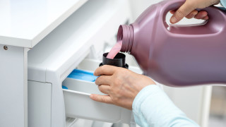 Омекотителят не е само за пране: нещата, които да почистим с него