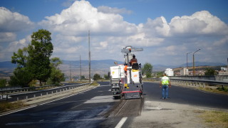 С близо 650 млн. лева подобряват инфраструктурата в Софийско