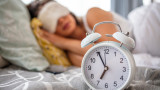 Сънят, деменцията, недоспиването и каква е връзката между тях