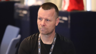 Дректорът на Детско юношеската школа на Левски Елин Топузаков е отхвърлил