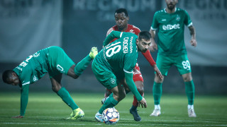 Лудогорец гостува на френския Лион с надеждата да запише първа