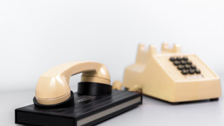 Американски интернет гигант прекратява "античния" dial-up достъп