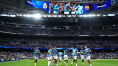 Реал Мадрид атакува съдиите, Лапорта отвръща