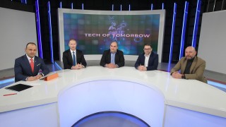 Пандемията засили внедряването на нови технологии изкуственият интелект става все