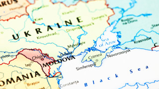 Износът на суров петрол от руския терминал Шесхарис в пристанището