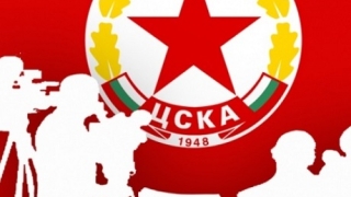 ЦСКА надъхва феновете си с видео преди Вечното дерби