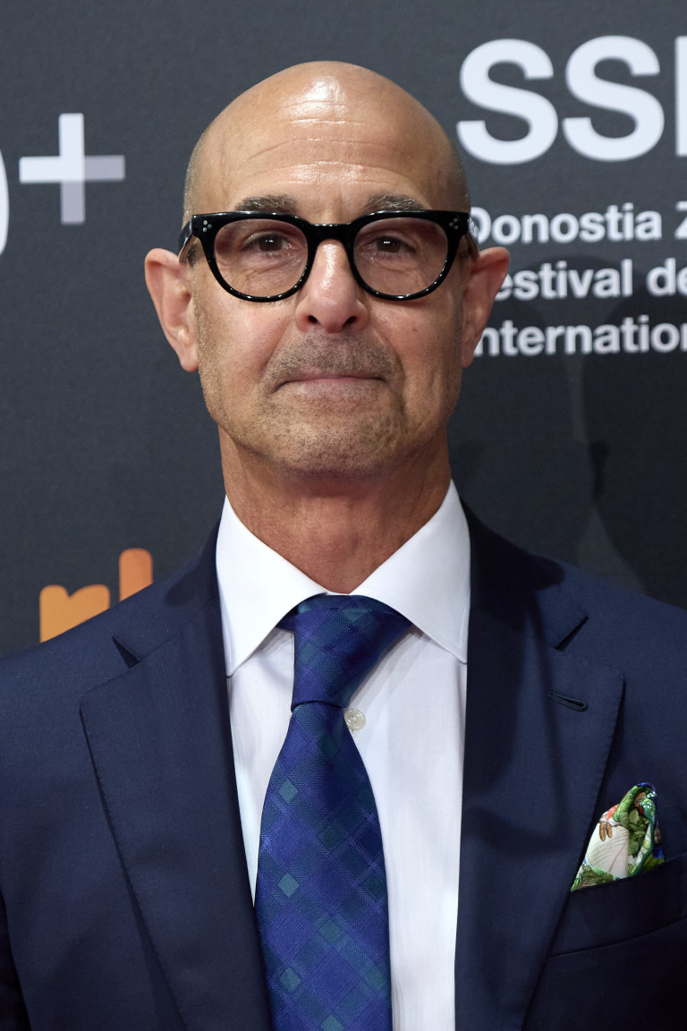 Стенли Тучи