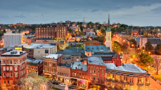 Инфлацията в Грузия за март 2024 г е само 0 5