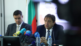 Регионалният министър спря опит на Караджов за узаконяване на язовири