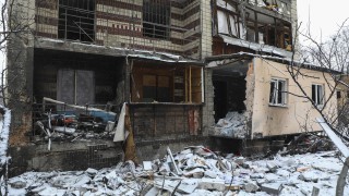 Европейските страни изглежда предприемат строги мерки срещу петролни танкери свързани