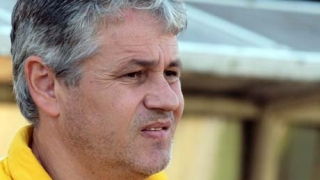 Стойчо Стоев: Няма да се уплашим от Левски