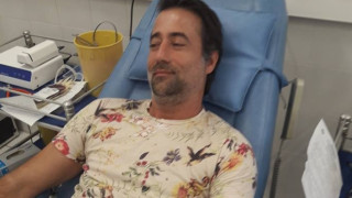 Риалити героят от Островът на изкушението Андрей Едрев сподели в